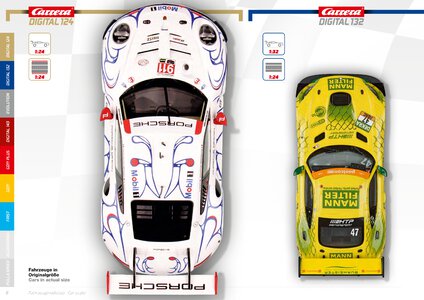 Catalogue Carrera Toys 2020 page 8