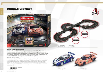 Catalogue Carrera Toys 2020 page 12