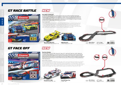 Catalogue Carrera Toys 2020 page 20