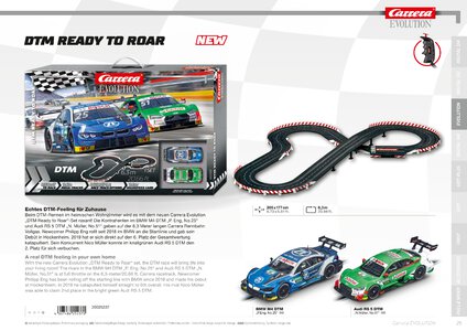 Catalogue Carrera Toys 2020 page 25