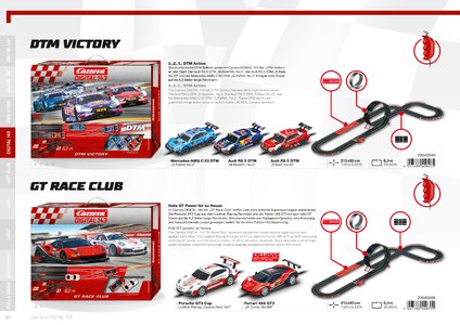 Catalogue Carrera Toys 2020 page 42