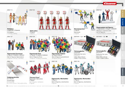 Catalogue Carrera Toys 2020 page 103