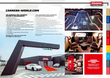 Catalogue Carrera Toys 2020 page 111