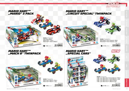 Catalogue Carrera Toys 2020 page 115