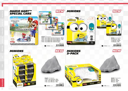 Catalogue Carrera Toys 2020 page 116