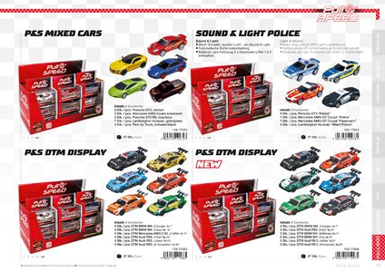 Catalogue Carrera Toys 2020 page 117