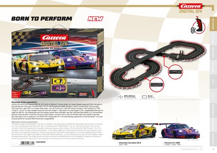 Catalogue Carrera Toys 2021 page 9