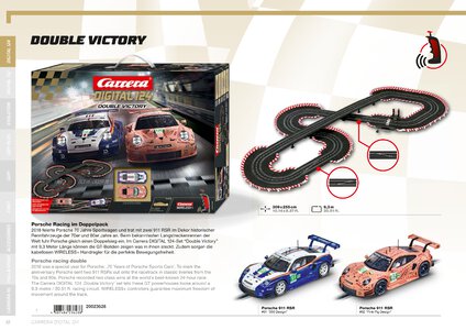 Catalogue Carrera Toys 2021 page 10