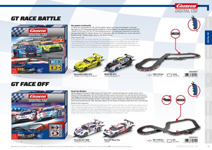 Catalogue Carrera Toys 2021 page 19