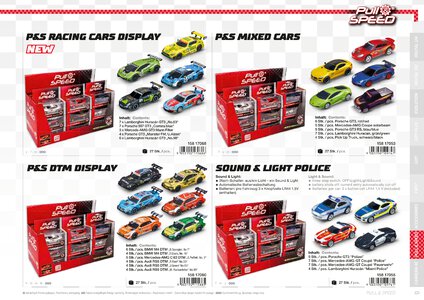 Catalogue Carrera Toys 2021 page 101