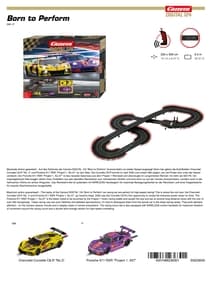 Catalogue Carrera Toys 2022 page 8