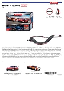Catalogue Carrera Toys 2022 page 15