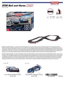 Catalogue Carrera Toys 2022 page 17
