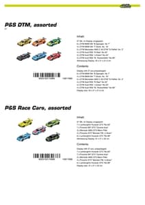 Catalogue Carrera Toys 2022 page 115