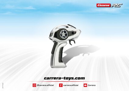 Catalogue Carrera Toys RC 2021 page 58