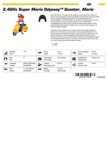 Catalogue Carrera Toys RC 2022 page 55