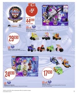 Catalogue de Noël 2023 des Hypermarchés Casino#hyperFrais page 3