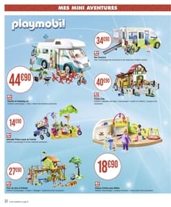 Catalogue de Noël 2023 des Hypermarchés Casino#hyperFrais page 32