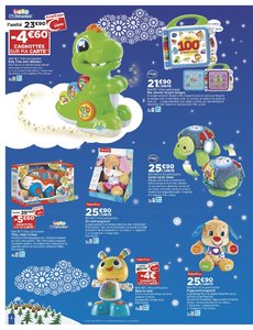 Catalogue supermarchés Casino Noël 2018 page 4