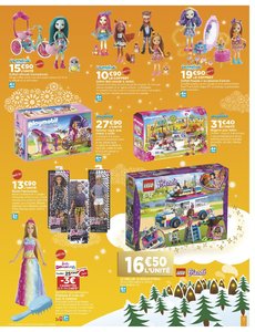 Catalogue supermarchés Casino Noël 2018 page 7