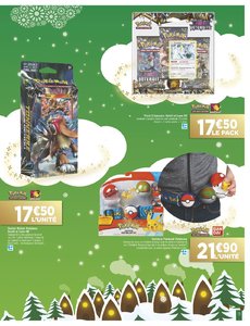 Catalogue supermarchés Casino Noël 2018 page 11