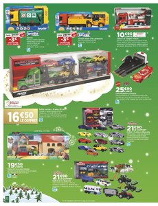 Catalogue supermarchés Casino Noël 2018 page 12