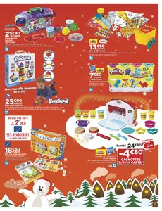 Catalogue supermarchés Casino Noël 2018 page 15