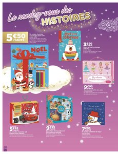 Catalogue supermarchés Casino Noël 2018 page 20