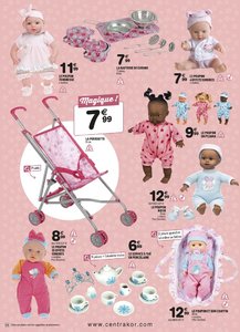 Catalogue Centrakor Noël 2017 page 4