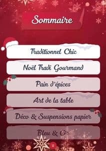 Catalogue Centrakor Noël 2025 page 2