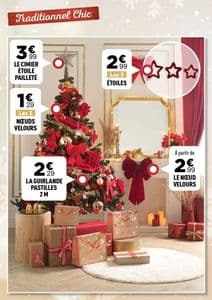 Catalogue Centrakor Noël 2025 page 3