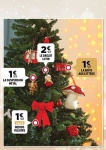 Catalogue Centrakor Noël 2025 page 4