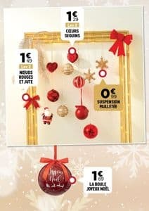 Catalogue Centrakor Noël 2025 page 5