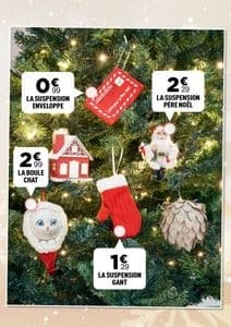 Catalogue Centrakor Noël 2025 page 6