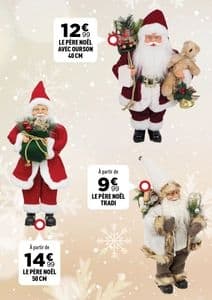 Catalogue Centrakor Noël 2025 page 7