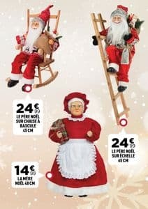 Catalogue Centrakor Noël 2025 page 8