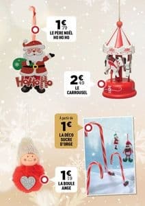 Catalogue Centrakor Noël 2025 page 10