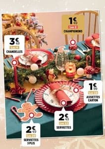 Catalogue Centrakor Noël 2025 page 11