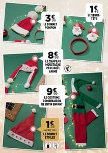 Catalogue Centrakor Noël 2025 page 13