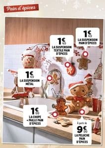 Catalogue Centrakor Noël 2025 page 14