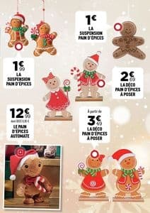 Catalogue Centrakor Noël 2025 page 15