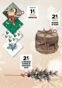 Catalogue Centrakor Noël 2025 page 19