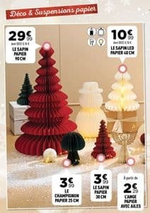 Catalogue Centrakor Noël 2025 page 21