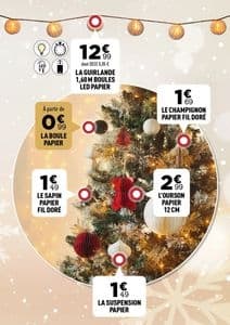 Catalogue Centrakor Noël 2025 page 22