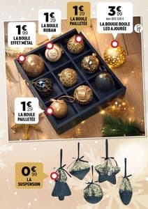 Catalogue Centrakor Noël 2025 page 24