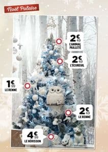 Catalogue Centrakor Noël 2025 page 25