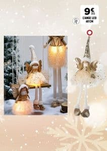 Catalogue Centrakor Noël 2025 page 26