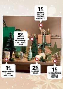 Catalogue Centrakor Noël 2025 page 29