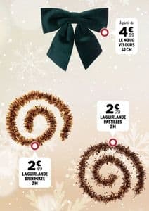 Catalogue Centrakor Noël 2025 page 30