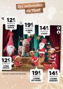 Catalogue Centrakor Noël 2025 page 33